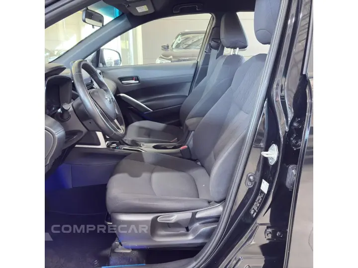 COROLLA CROSS 2.0 VVT-IE FLEX XR DIRECT SHIFT