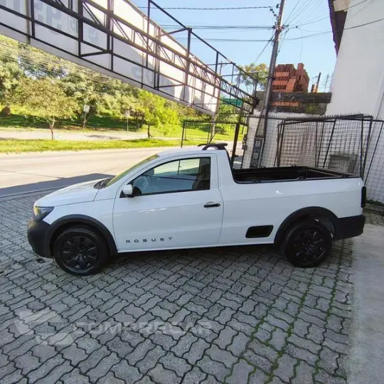 SAVEIRO CS RB MF