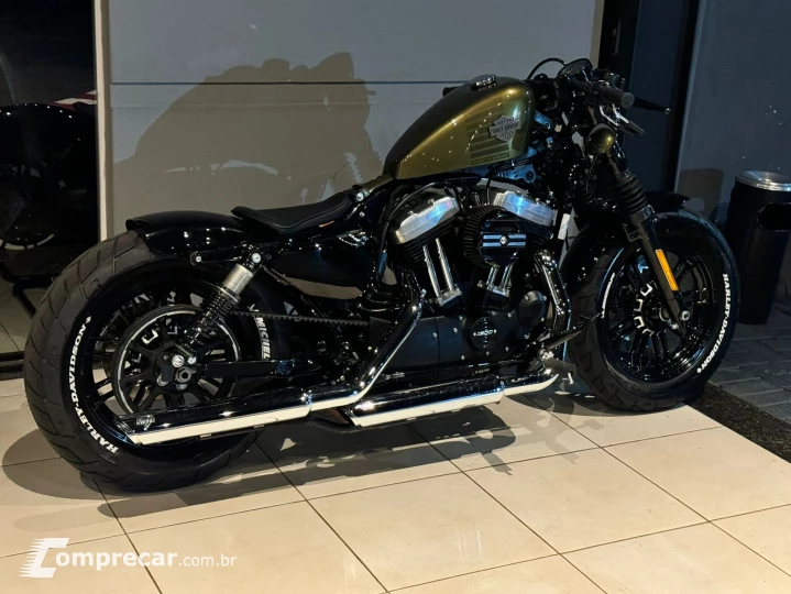 XL 1200 X FORTY-EIGHT