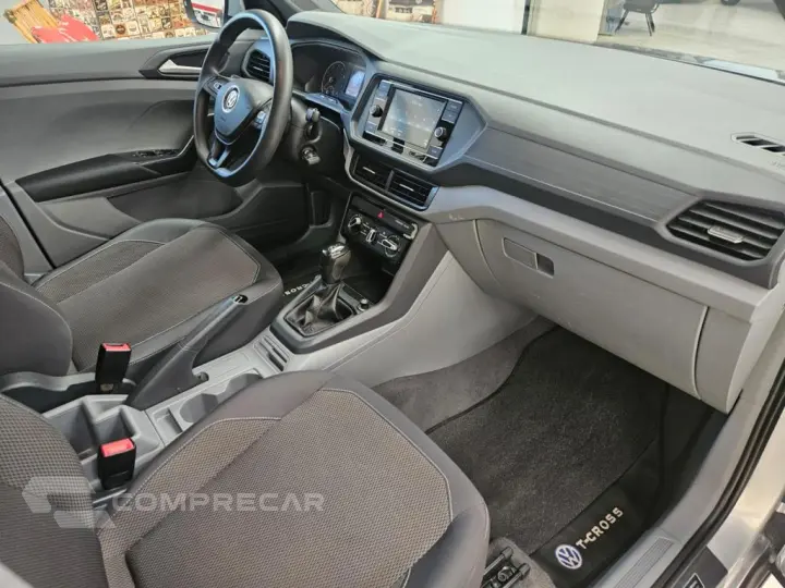 T-CROSS 1.0 200 TSI Sense