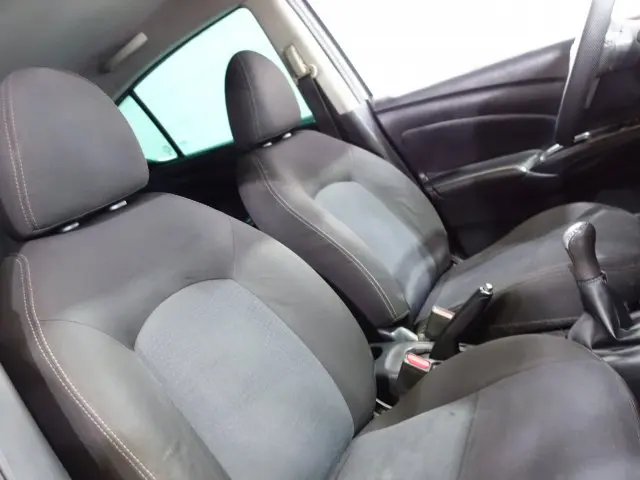 VERSA - 1.6 16V SL 4P MANUAL