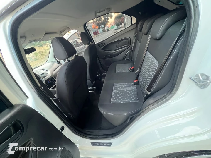 KA 1.0 SE 12V