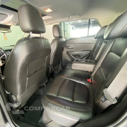 TRACKER Premier 1.4 Turbo 16V Flex Aut