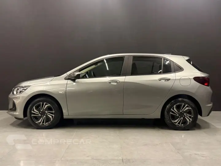 ONIX 1.0 FLEX LT MANUAL