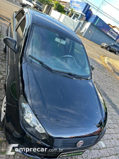 Grand Siena 1.0 EVO Flex 8V 4p