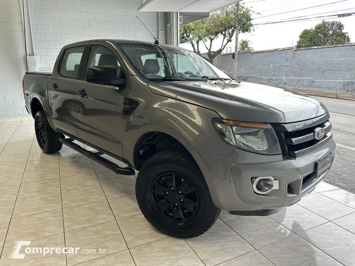 RANGER 2.5 XLS 4X2 CD 16V