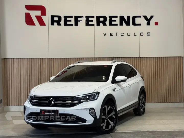 NIVUS 1.0 200 TSI TOTAL FLEX HIGHLINE AUTOMÁTICO