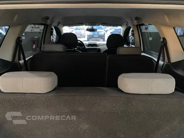 Spin 1.8 Ltz 8V Flex 4P Manual