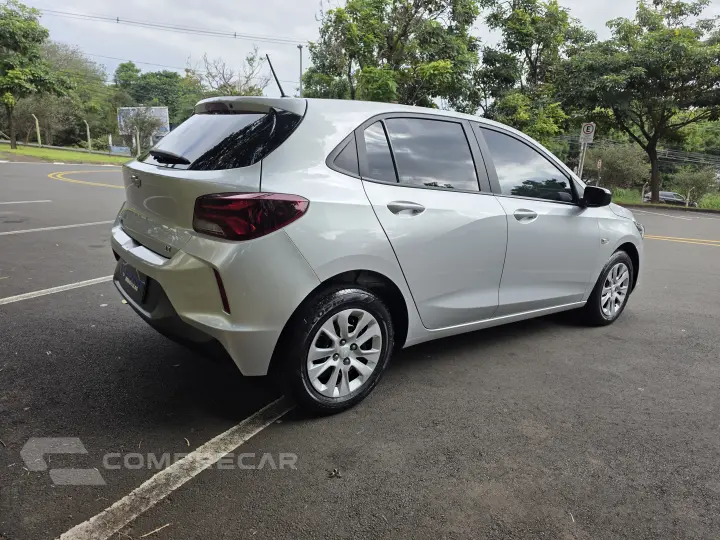 ONIX 1.0 LT
