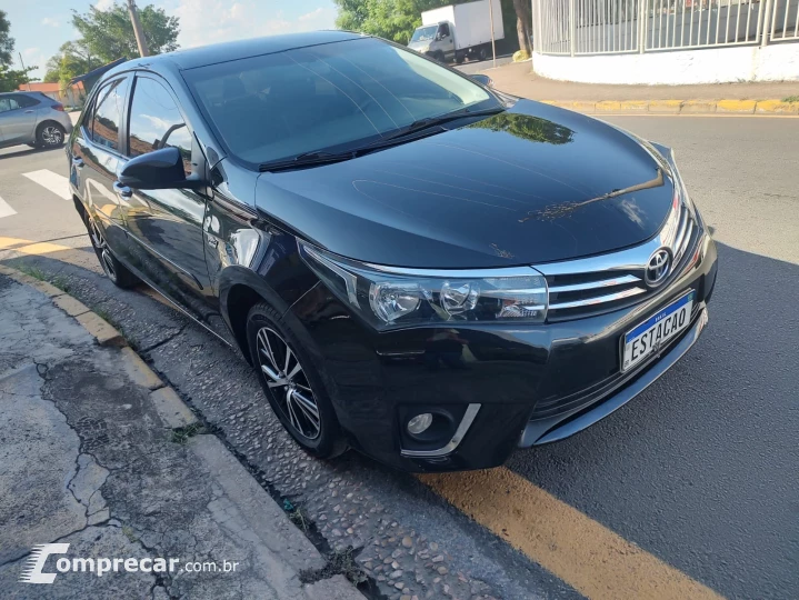 COROLLA 1.8 GLI 16V