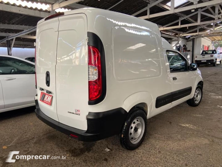 FIORINO ENDURANCE