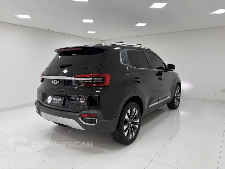 TIGGO 5X 1.5 VVT Turbo Iflex T