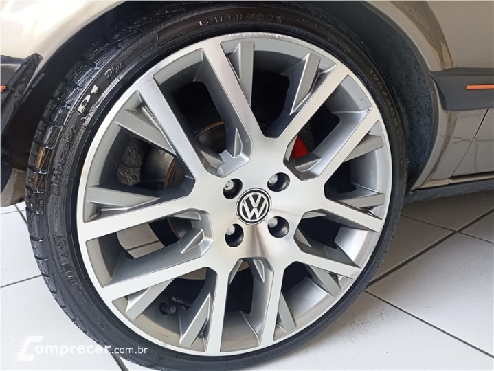 GOL 1.8 CL 8V GASOLINA 2P MANUAL