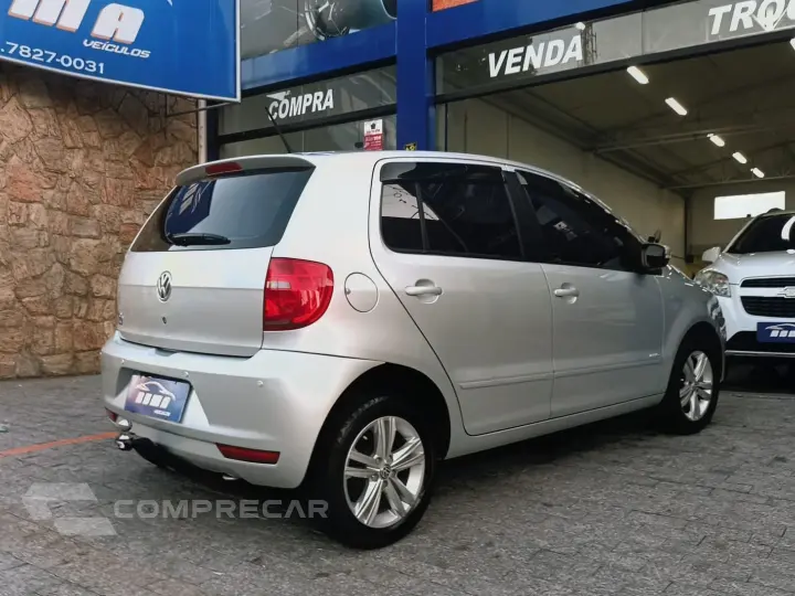 Fox 1.0 Mi 8V Flex 4P Manual