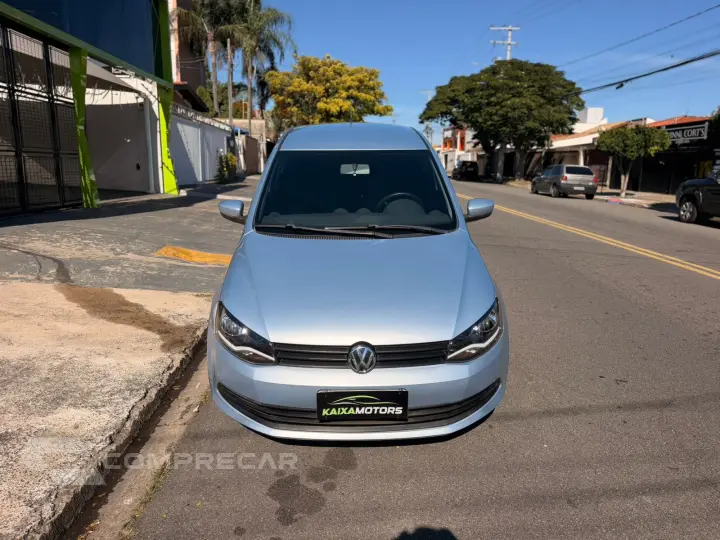 GOL 1.0 MI 8V