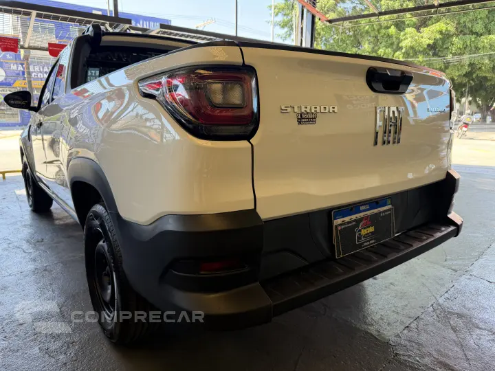 STRADA 1.4 Fire Endurance CS