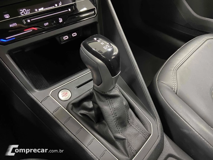 VIRTUS 1.0 200 TSI COMFORTLINE AUTOMÁTICO