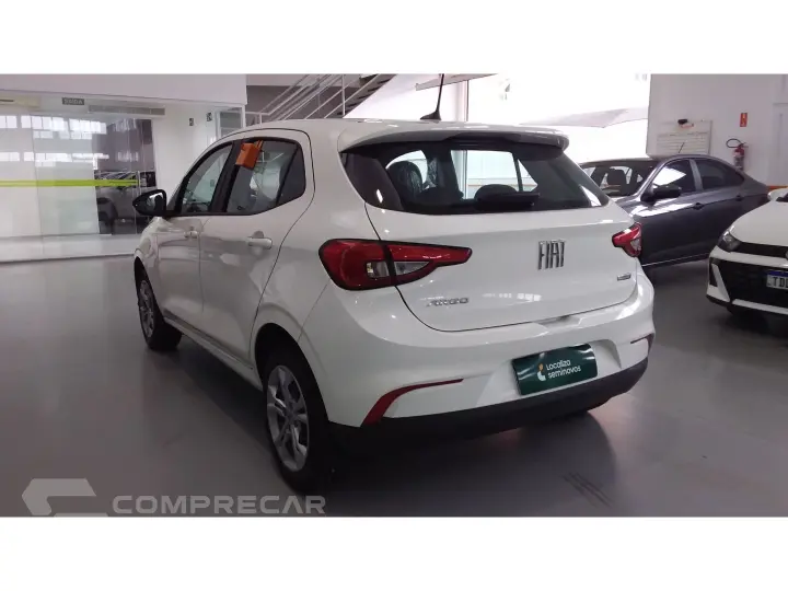 ARGO 1.0 FIREFLY FLEX DRIVE MANUAL