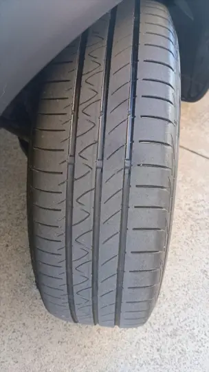 STRADA 1.3 Firefly Freedom CS