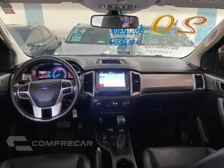 RANGER 3.2 XLT 4X4 CD 20V Turbo A