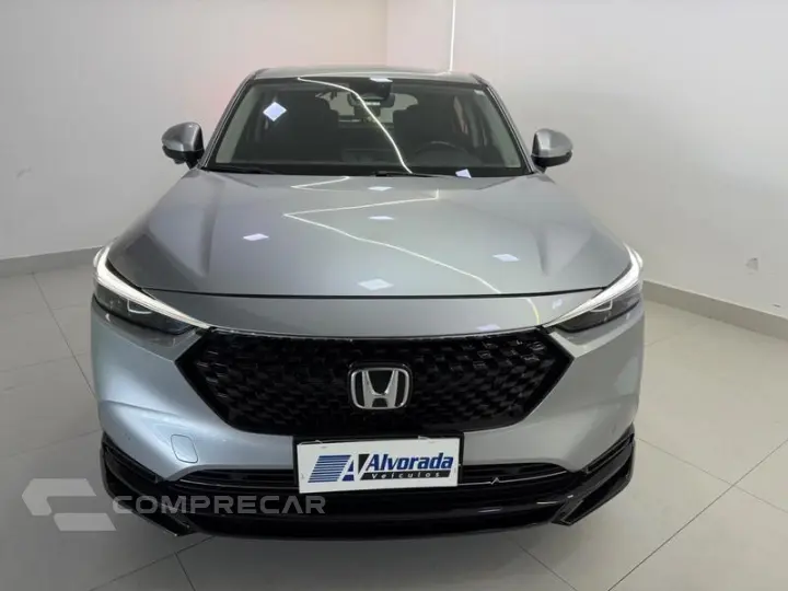HR-V TOURING