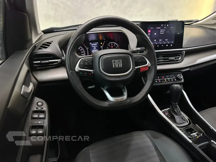 Fastback Audace 1.0 200 T. Flex Aut