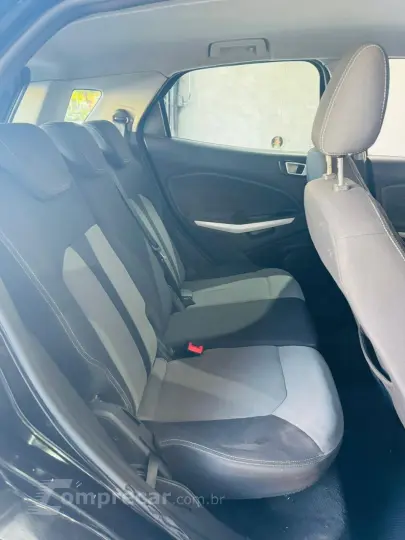 ECOSPORT 1.6 Freestyle 16V