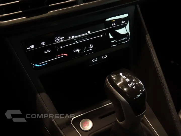 NIVUS 1.0 200 TSI Comfortline