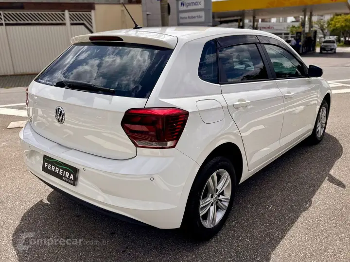 Polo 1.0 Mpi Total Flex Manual