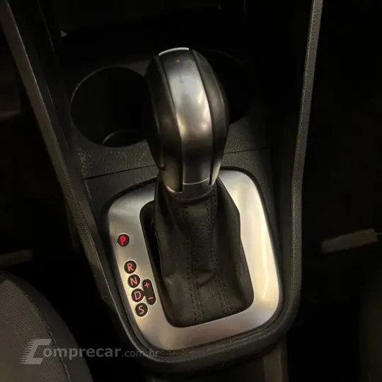 Gol 1.6 MSI Flex 16V 5p Aut.