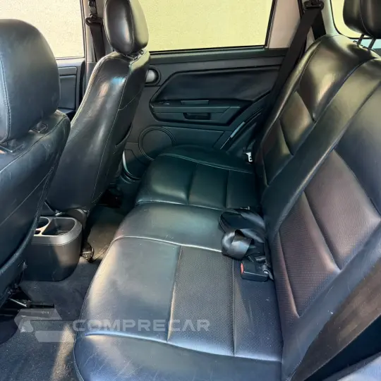 ECOSPORT 2.0 Freestyle 16V