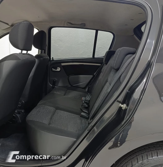SANDERO 1.0 Expression 16V
