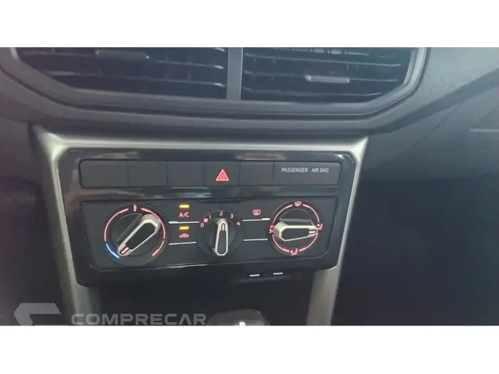 T-CROSS 1.0 200 TSI TOTAL FLEX SENSE AUTOMÁTICO