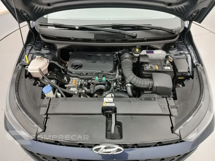 HB20S 1.0 TGDI FLEX COMFORT PLUS AUTOMÁTICO