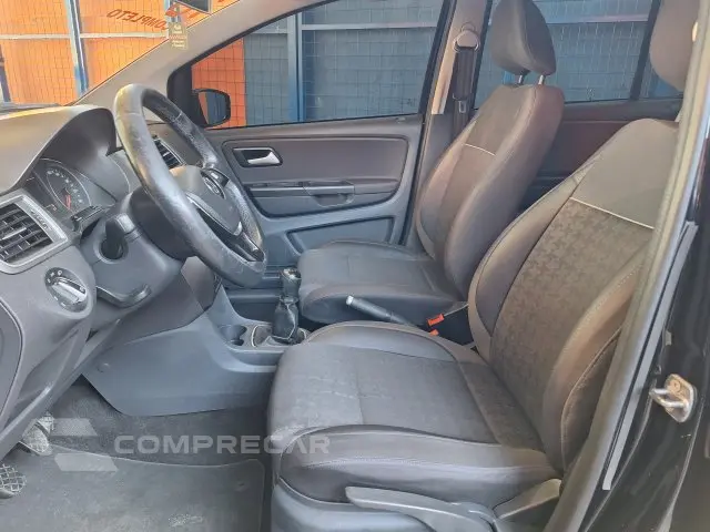 FOX - 1.6 MSI COMFORTLINE 8V 4P MANUAL