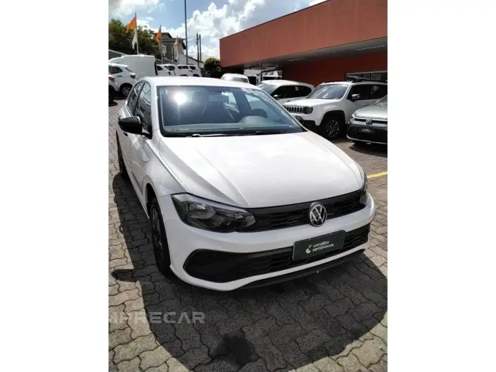 POLO 1.0 MPI TRACK MANUAL