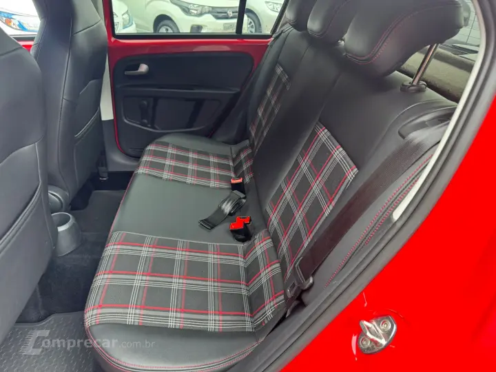 UP 1.0 170 TSI Connect