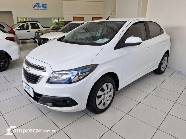 Onix Hatch 1.4 4P FLEX LT