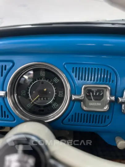 FUSCA 1.2 8V