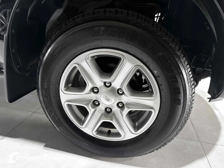 RANGER 2.5 XLT 4X2 CD 16V FLEX 4P MANUAL