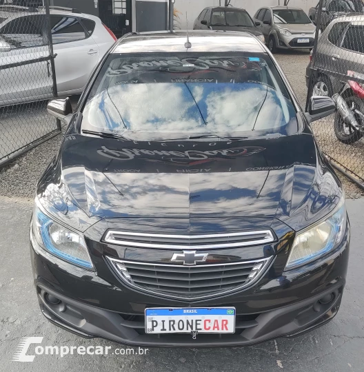 PRISMA 1.4 LT Spe/4 8V