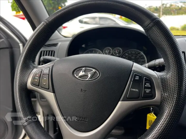 I30 2.0 MPFI GLS 16V
