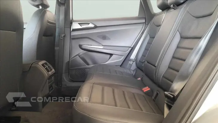 TAOS 1.4 250 TSI TOTAL FLEX HIGHLINE AUTOMÁTICO