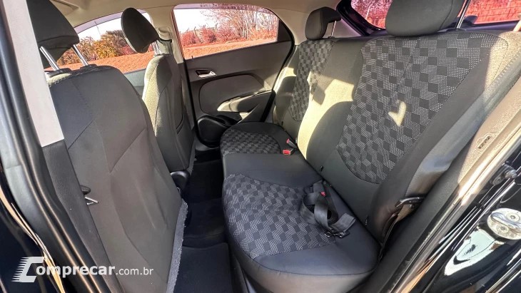 HB20 1.6 Comfort 16V