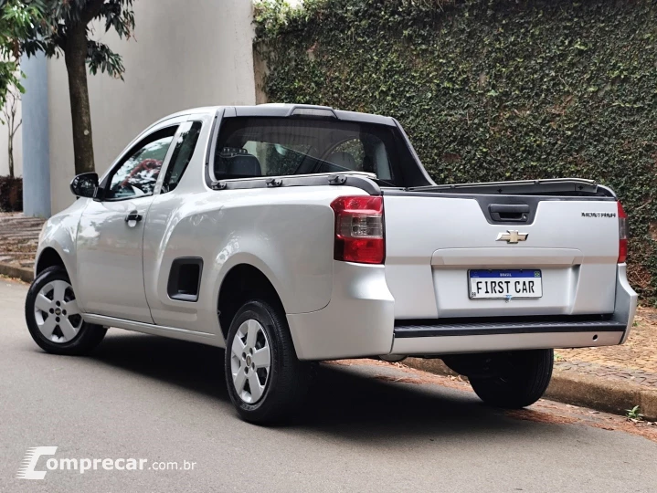 MONTANA 1.4 MPFI LS CS 8V FLEX 2P MANUAL