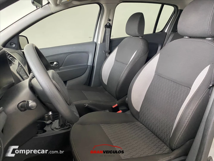 SANDERO 1.0 12V SCE FLEX EXPRESSION MANUAL