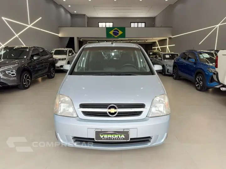 MERIVA 1.8 MPFI Maxx 8V