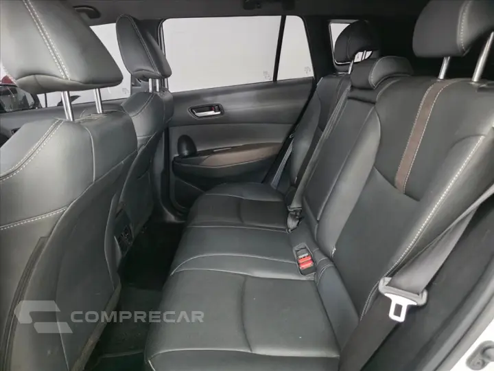 COROLLA CROSS 2.0 VVT-IE FLEX XRE DIRECT SHIFT