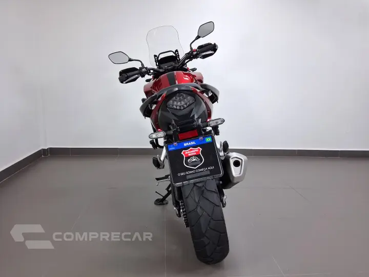 CB 500 X ABS