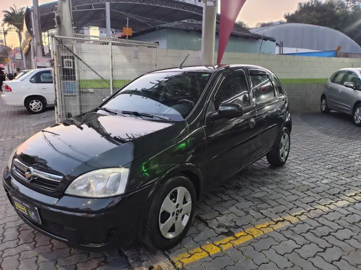 CORSA 1.4 MPFI MAXX 8V